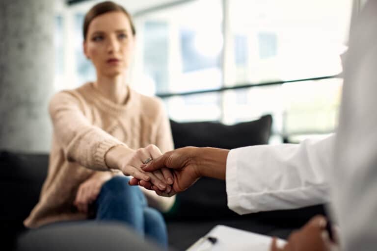 Mental Health and Addiction Treatment