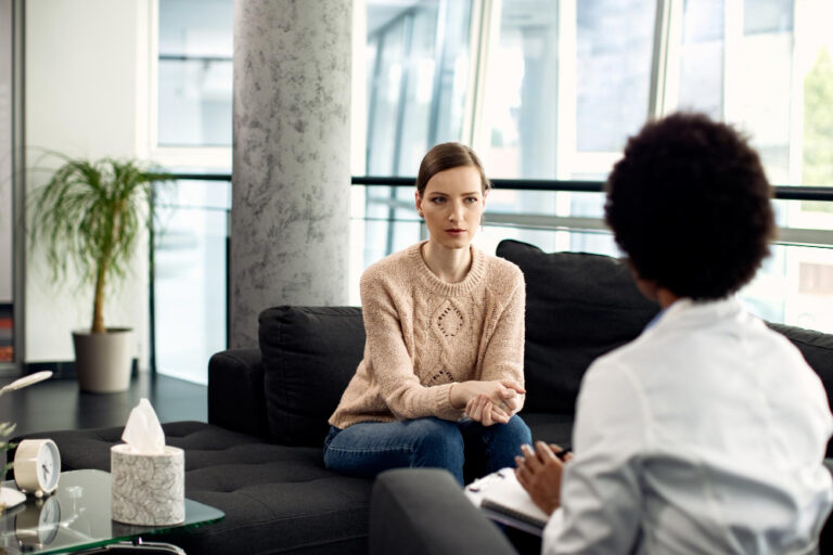 Mental Health and Addiction Treatment