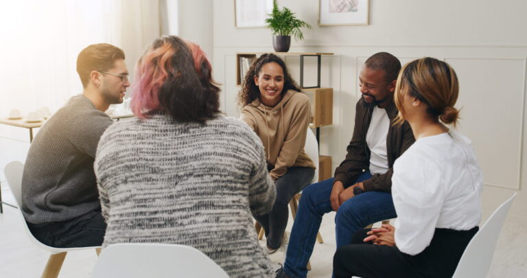 Mental Health and Addiction Treatment